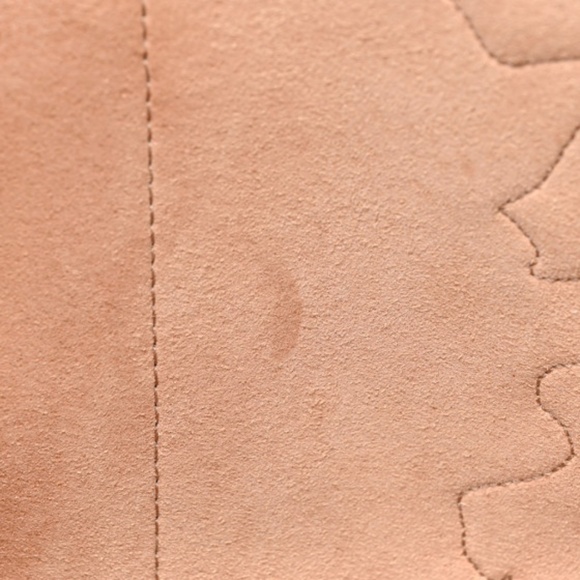 GUCCI X DISNEY GG Supreme Monogram Web Three Little Pigs Large Ophidia Tote Be - Picture 13 of 13